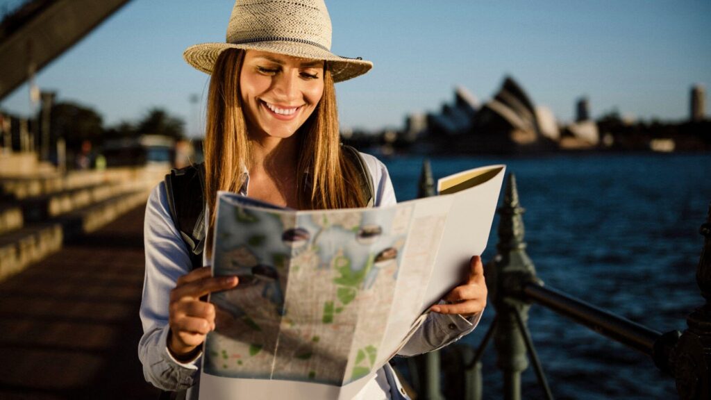 Au Pair in Australia